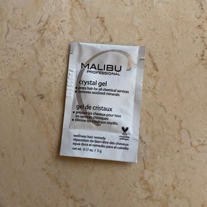 Malibu Professional Crystal Gel